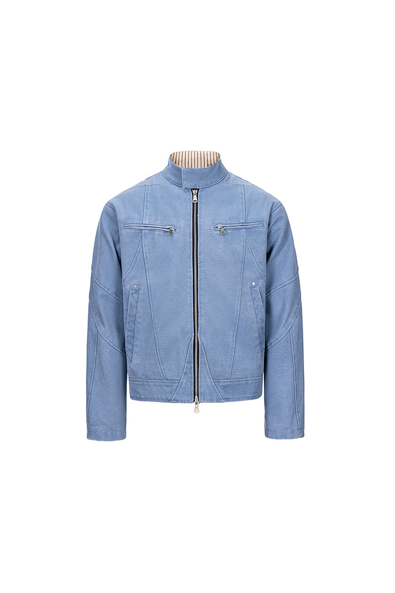 CATSSTAC Heavy-Duty Harrington Jacket, 2nd Generation