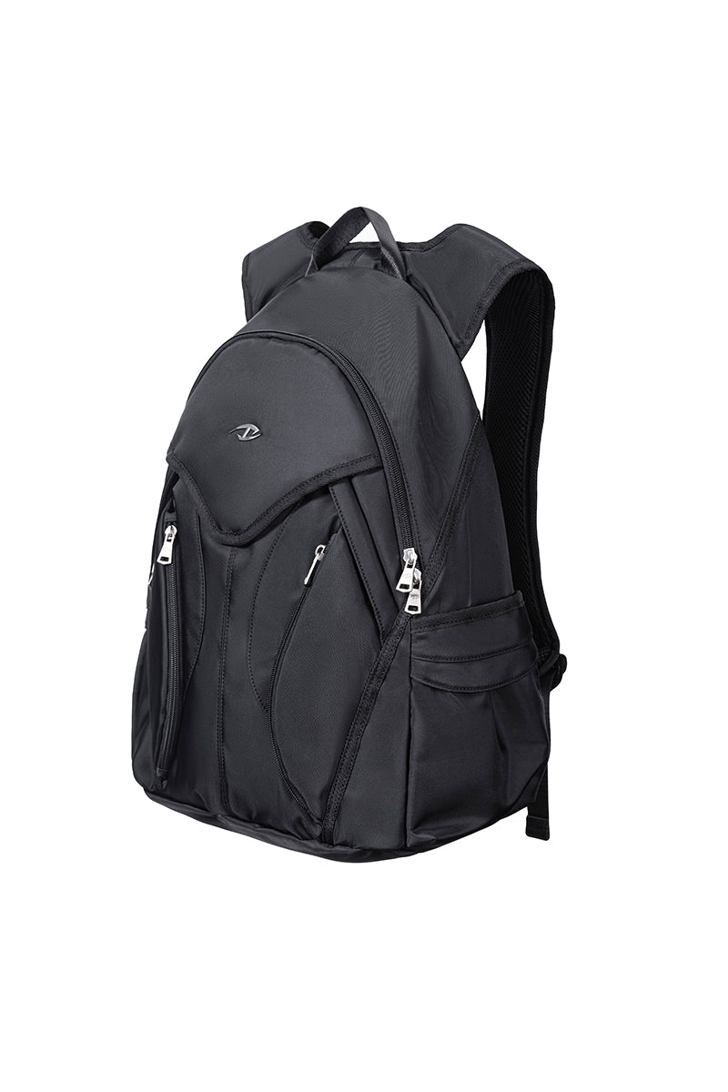 CATSSTAC Beetle nylon backpack