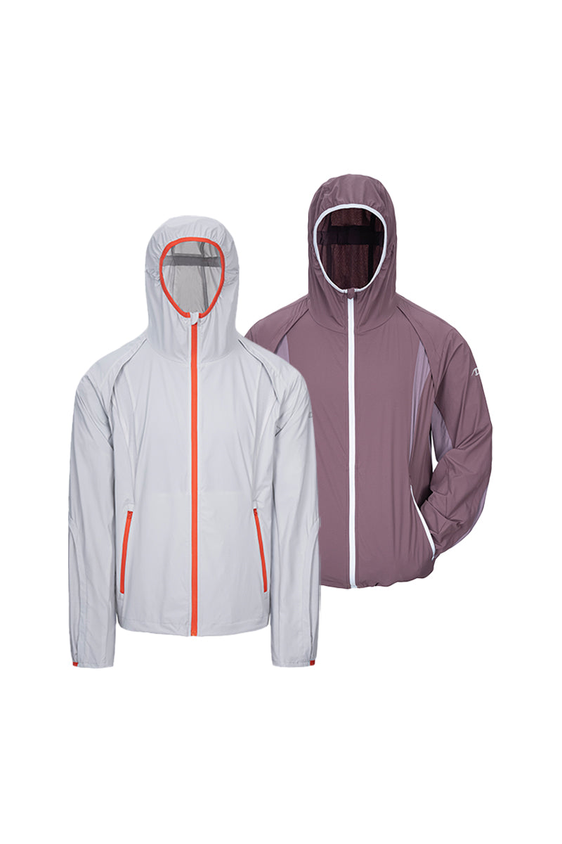 CATSSTAC Yuan Sha Sun Protection Clothing