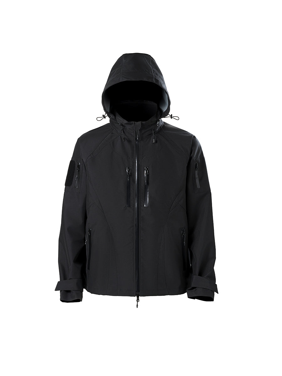 Mountain 6 Pockets Jacket