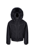 CATSSTAC Third generation Parker down jacket