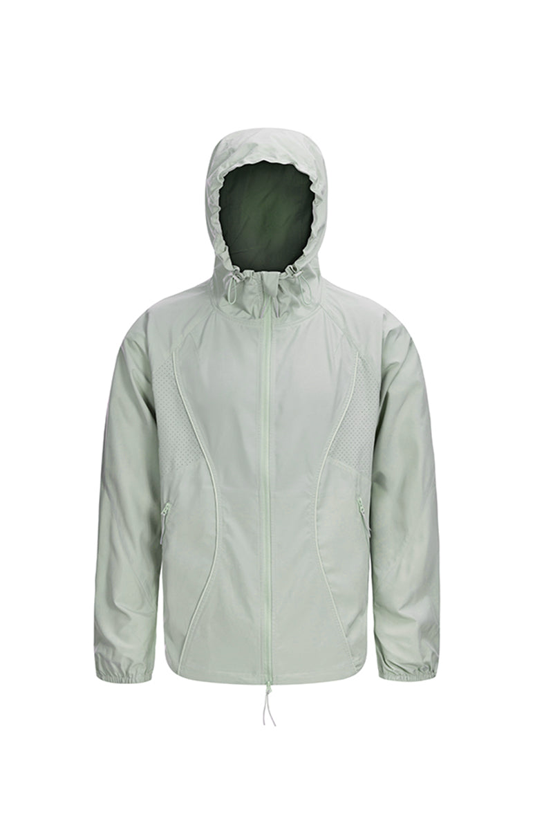 CATSSTAC Three-proof sun protection jacket