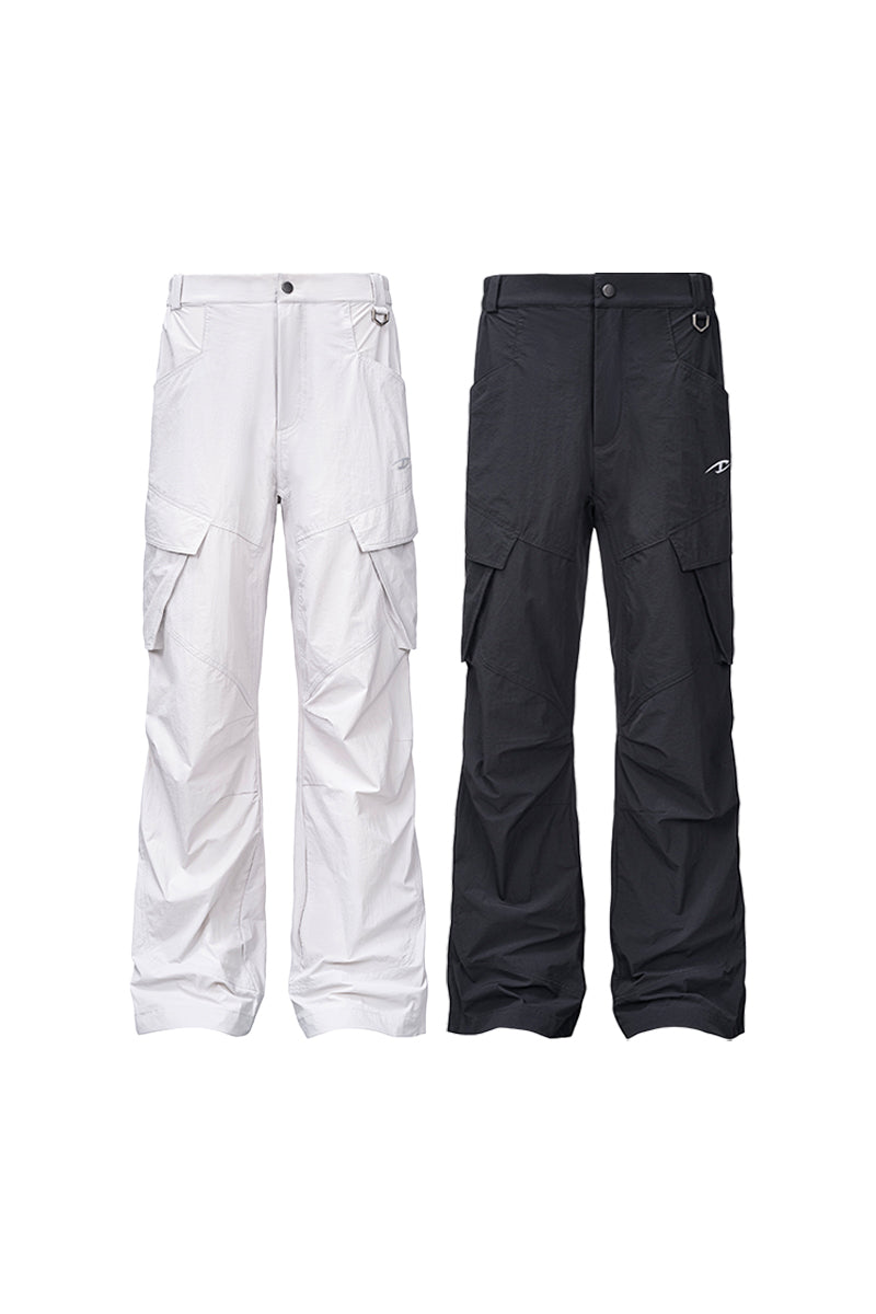 CATSSTAC UV-Protective 3D-Cut Hiking Pants