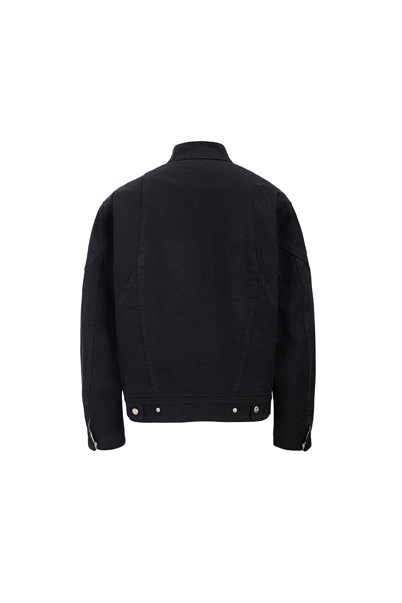 CATSSTAC Heavy-Duty Harrington Jacket, 2nd Generation