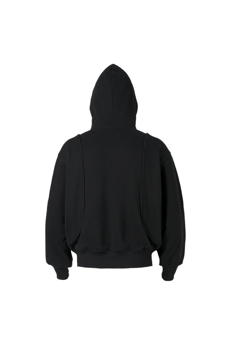 Deconstruct Heavy Sweatshirt