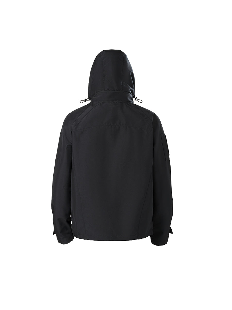 Mountain 6 Pockets Jacket