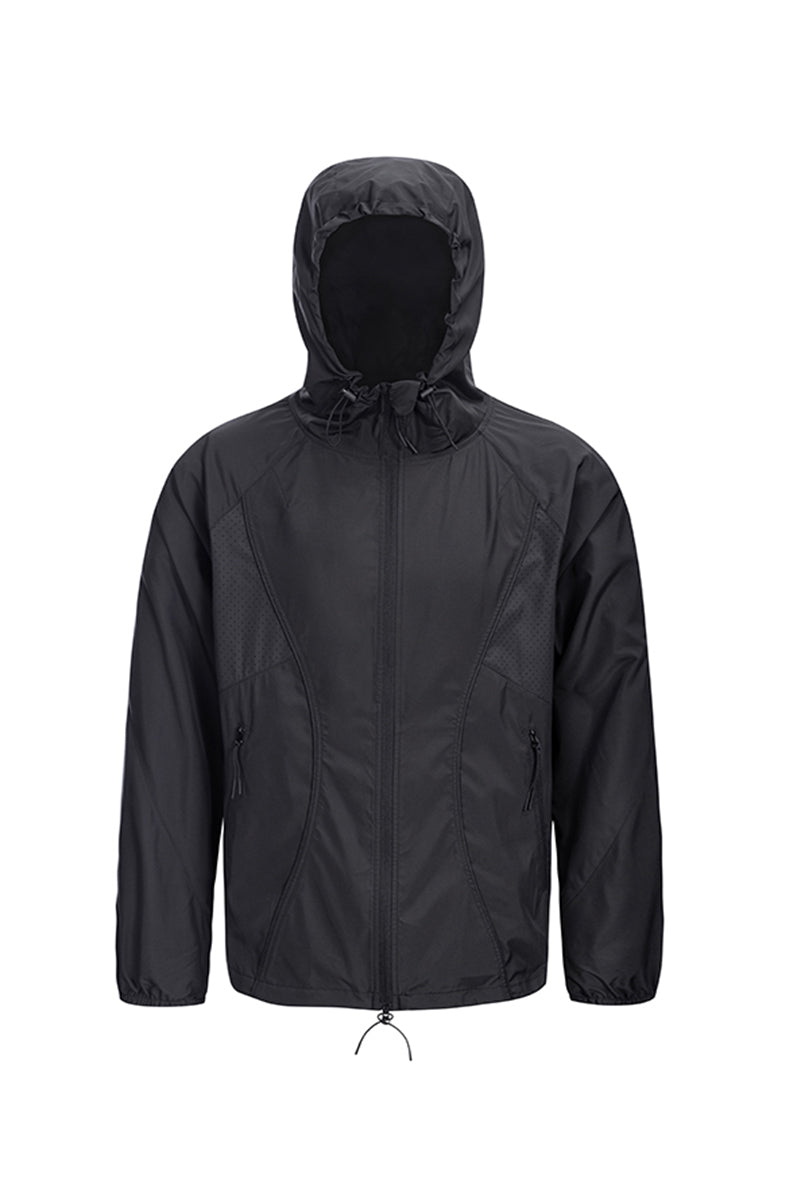 CATSSTAC Three-proof sun protection jacket