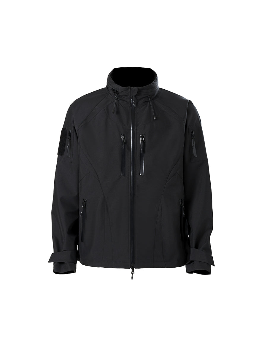 Mountain 6 Pockets Jacket