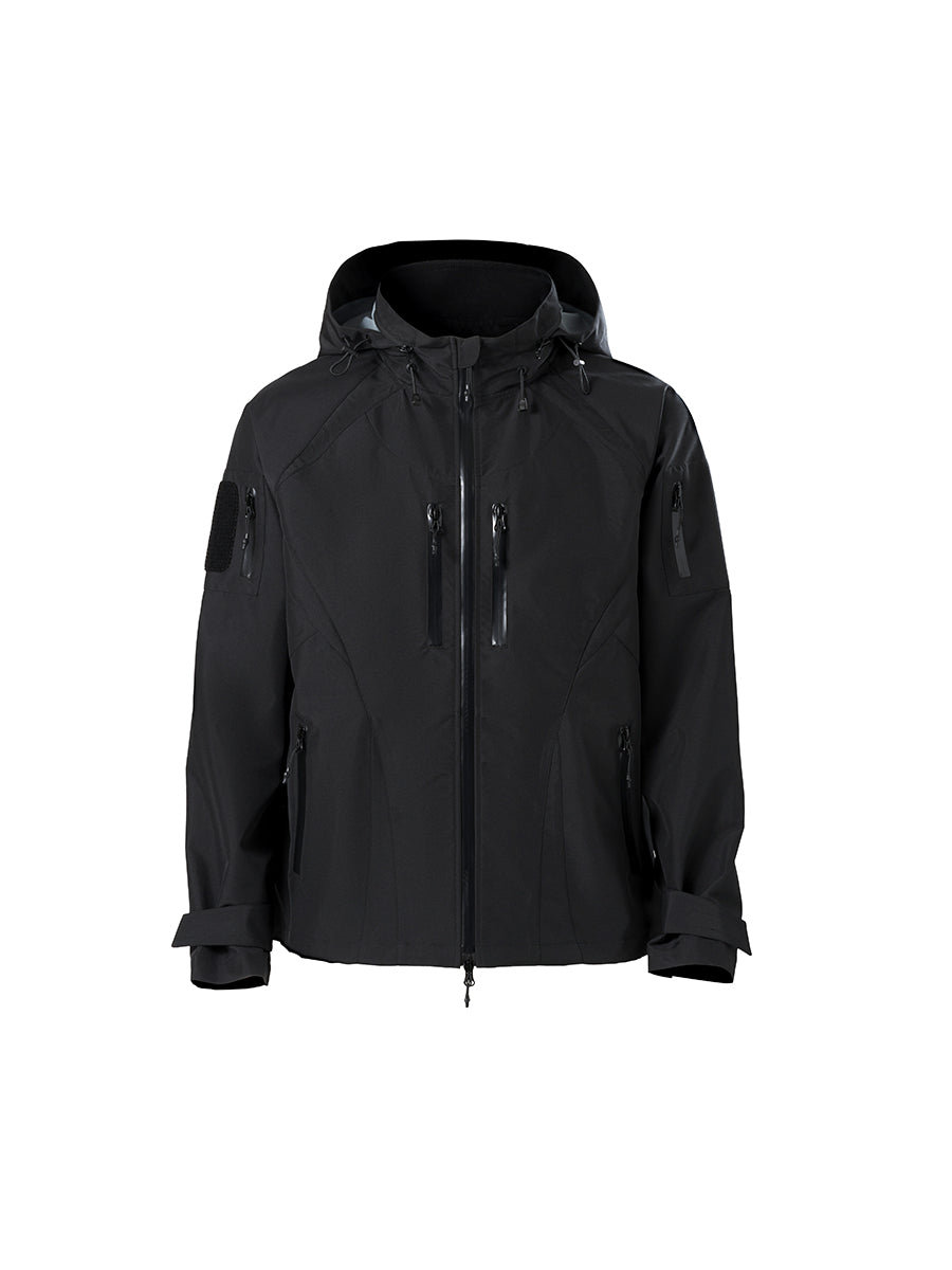 Mountain 6 Pockets Jacket