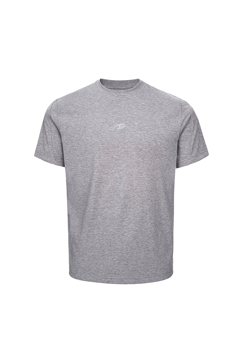 CATSSTAC Lysel Wool Short-Sleeve Shirt