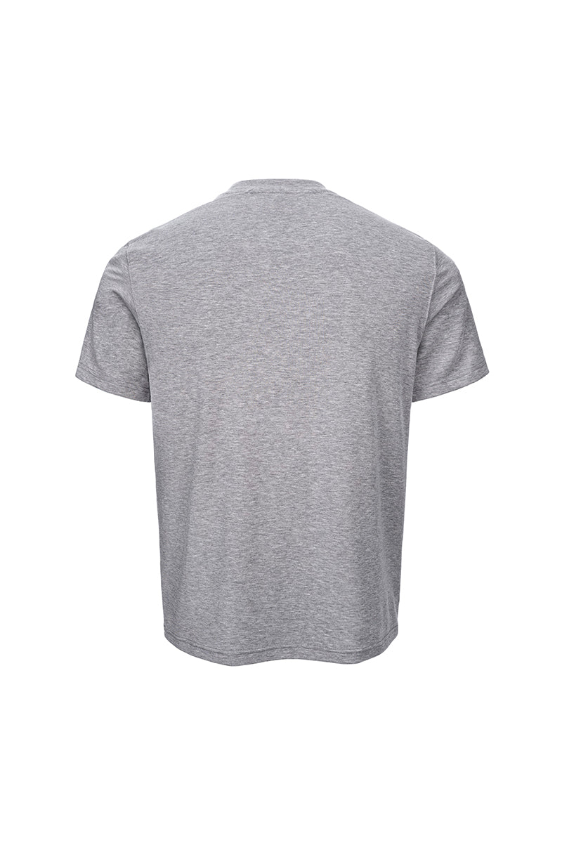 CATSSTAC Lysel Wool Short-Sleeve Shirt
