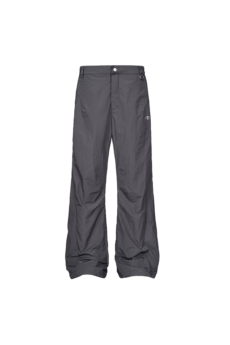 CATSSTAC Four-Pocket Raw Yarn Sun Protection Pants