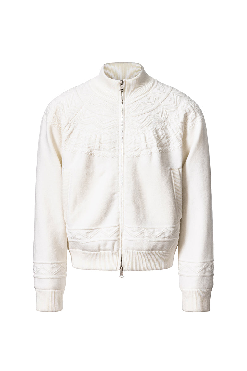 CATSSTAC Lysel Knit Jacket
