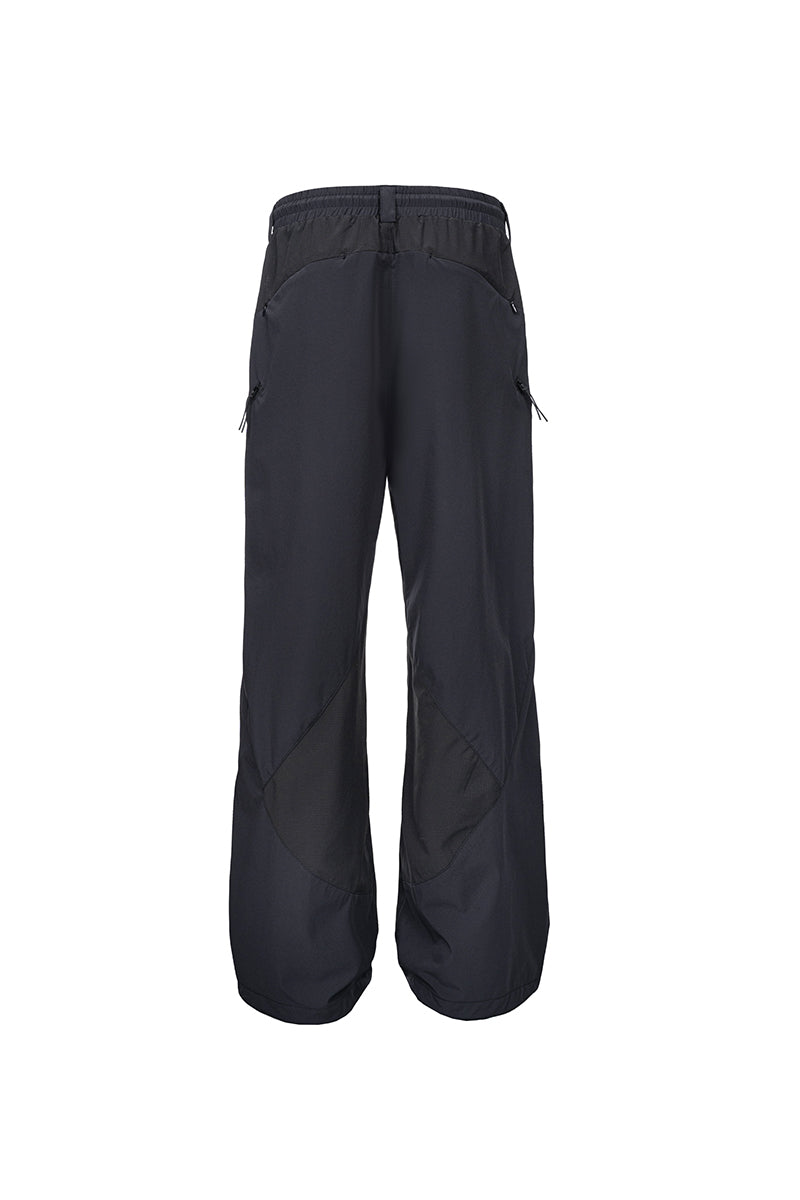 CATSSTAC Adjustable Sun Protection Pants