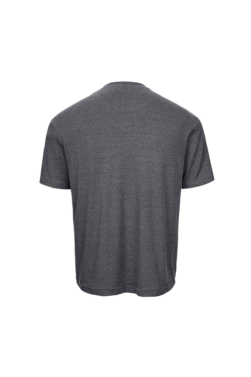 CATSSTAC Lysel Acetate Straight-Shoulder Short-Sleeve Shirt