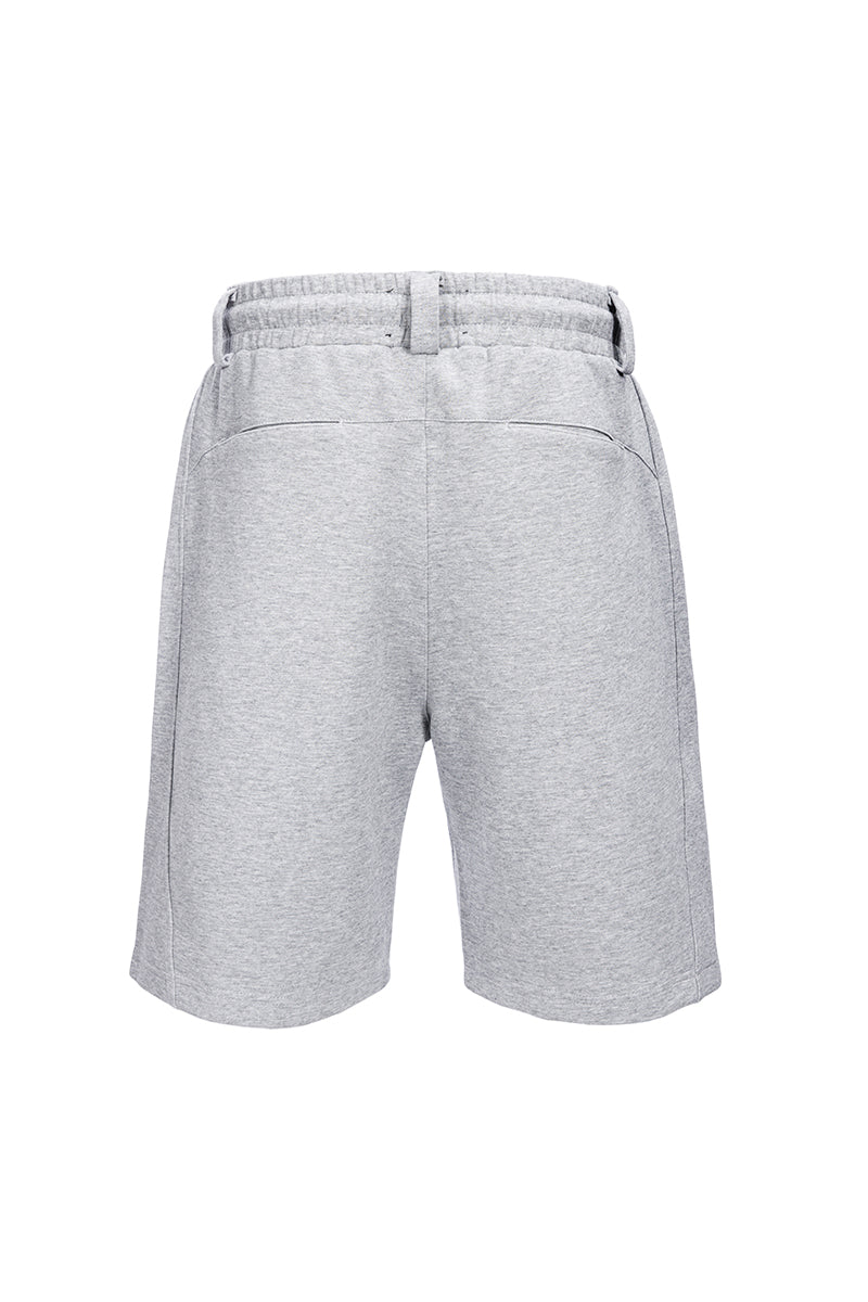CATSSTAC Three-dimensional tailored shorts