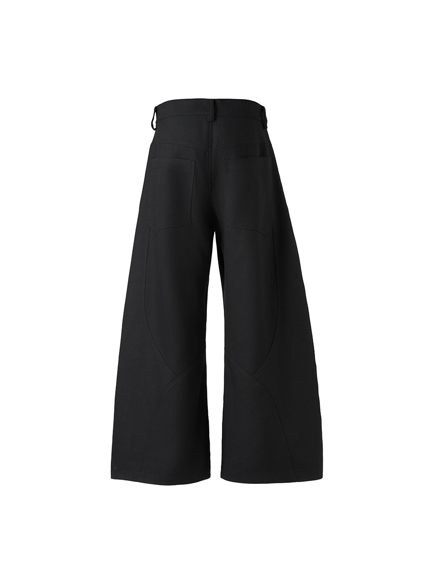 Ghost Scimitar Pants