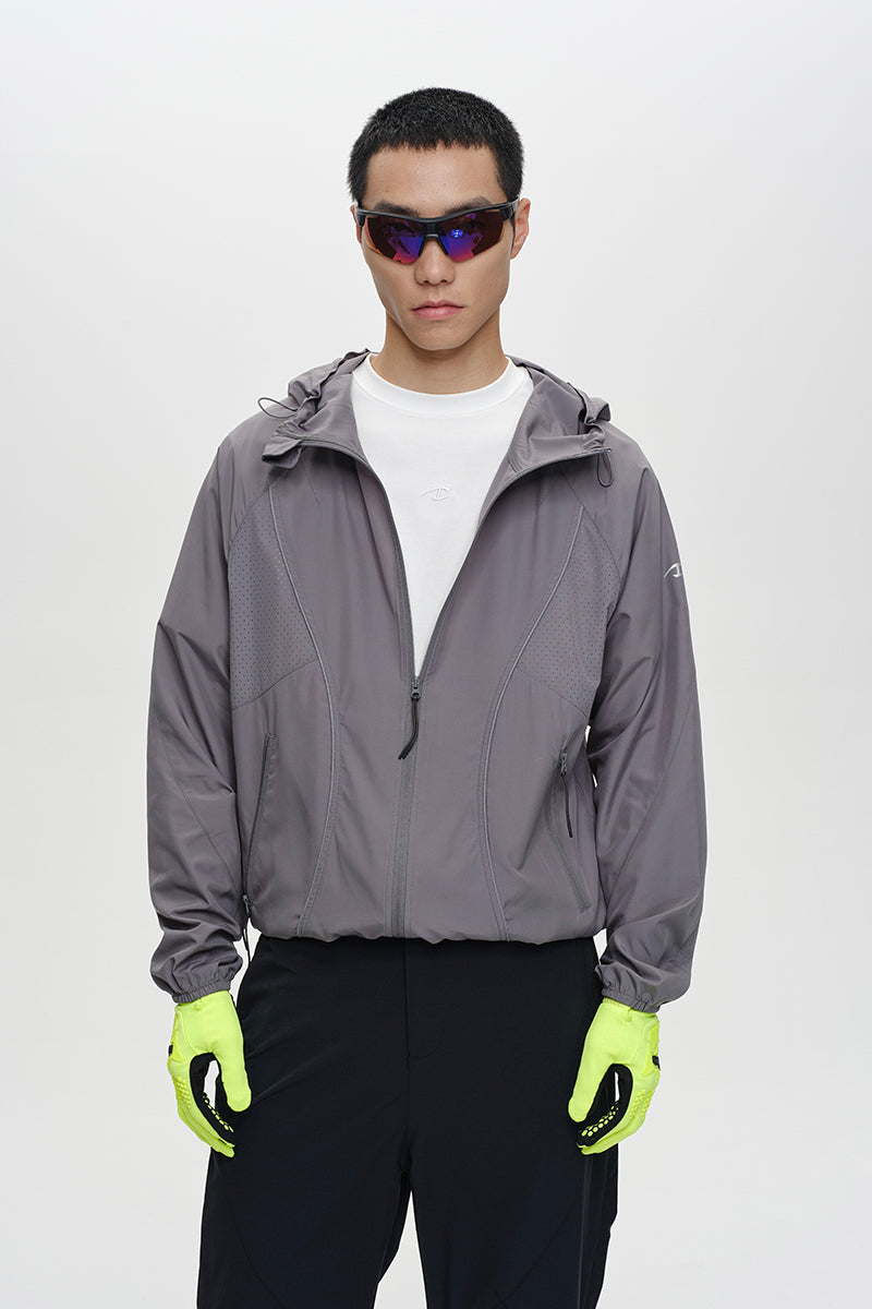 CATSSTAC Three-proof sun protection jacket