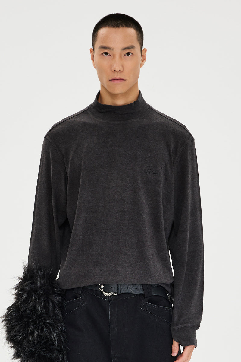 CATSSTAC Thermal Long-Sleeve Base Layer