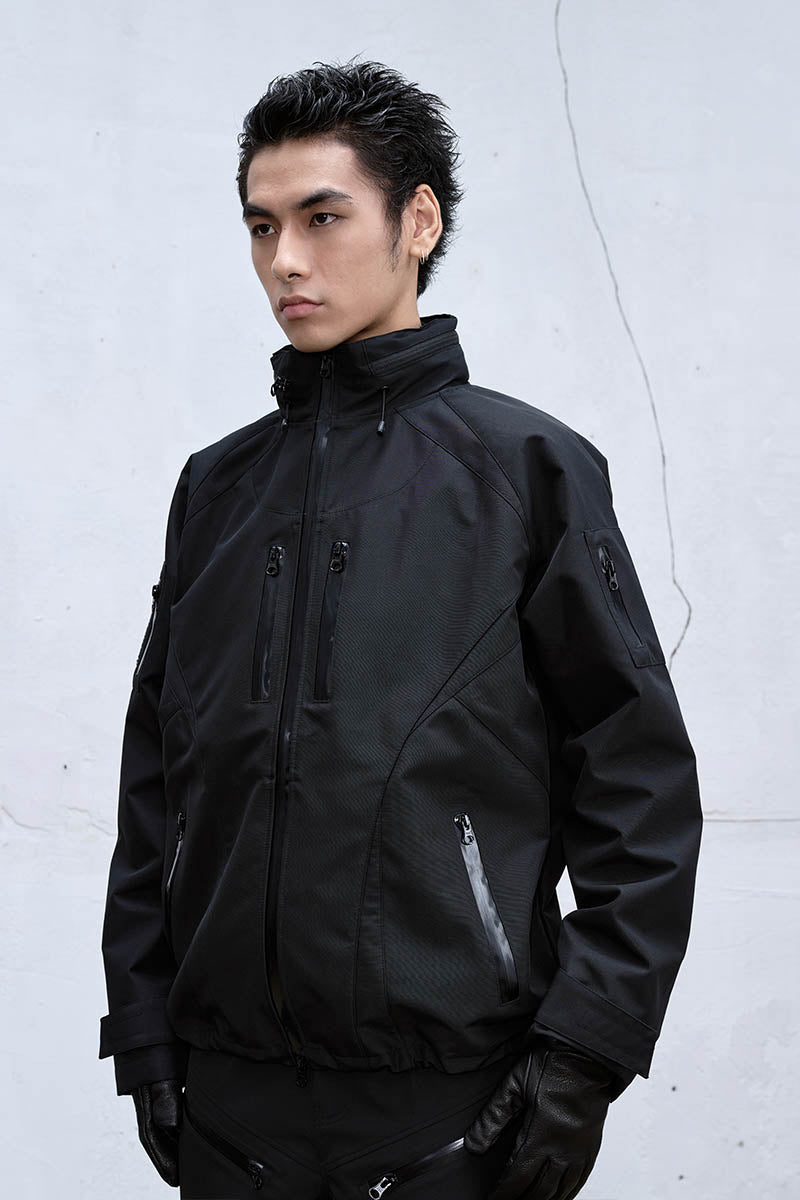 Mountain 6 Pockets Jacket