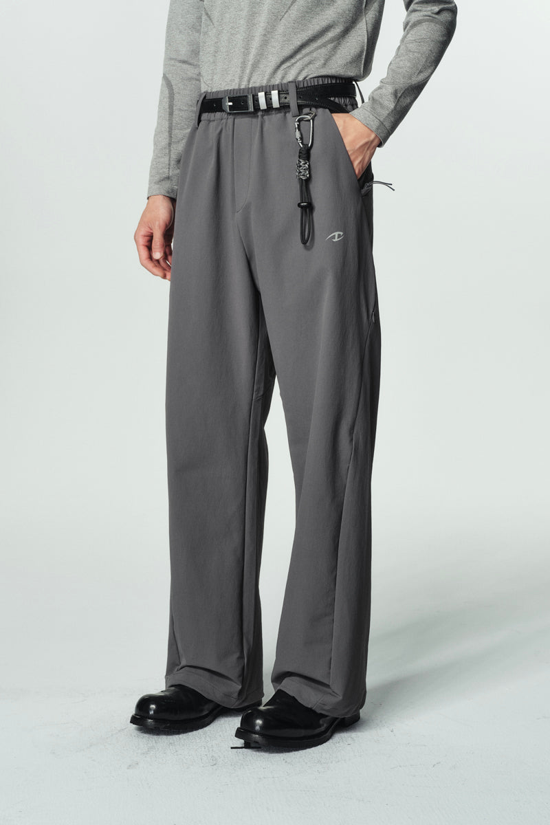 CATSSTAC Windbreak 3D Cut Softshell Cargo Pants