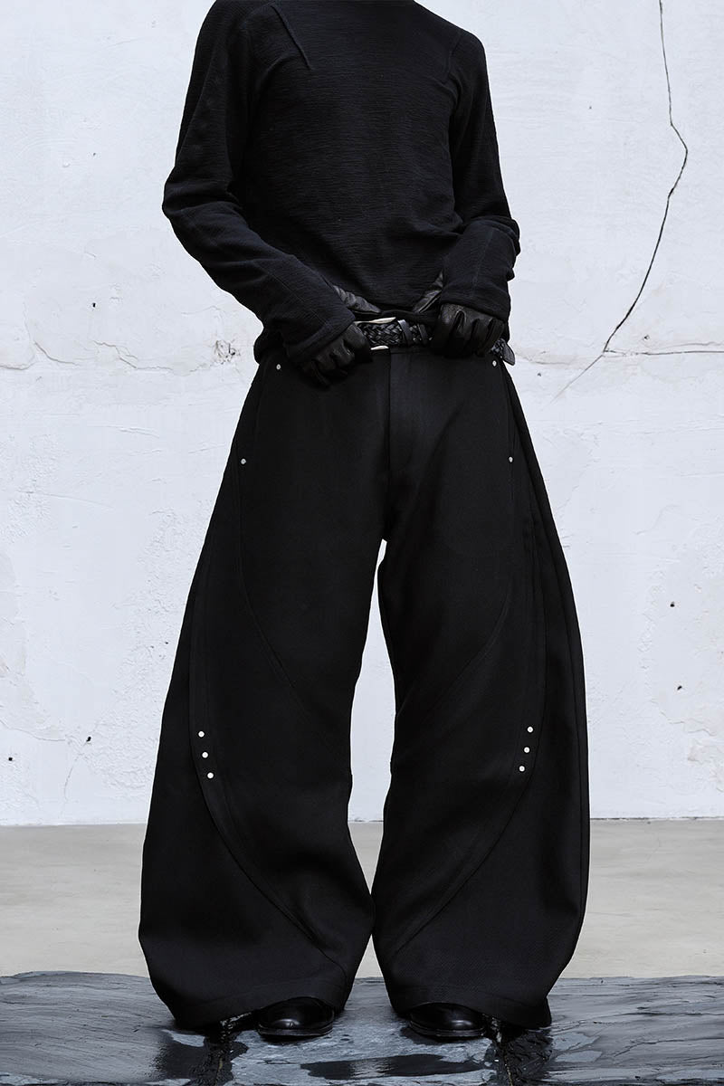 Ghost Scimitar Pants