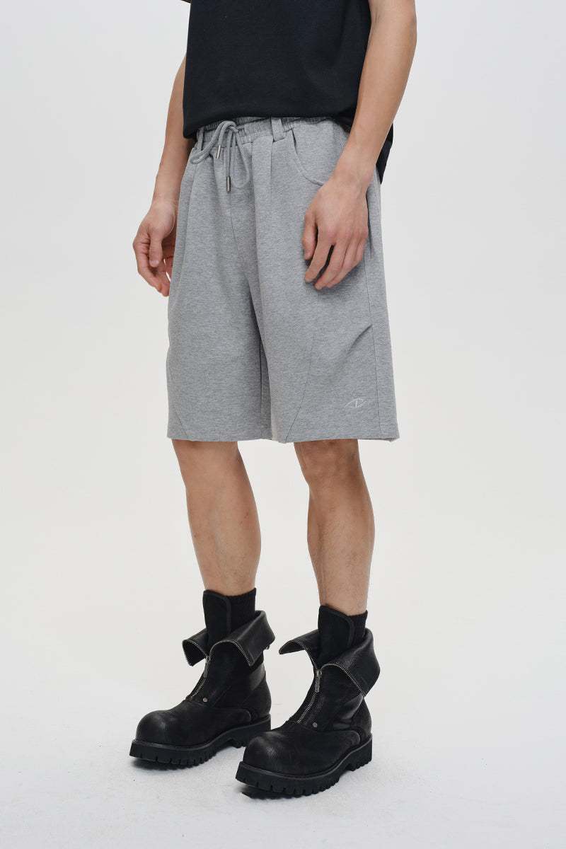 CATSSTAC Three-dimensional tailored shorts