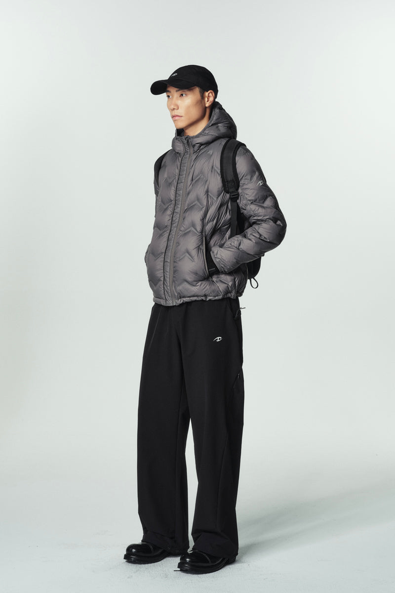 CATSSTAC Windbreak 3D Cut Softshell Cargo Pants