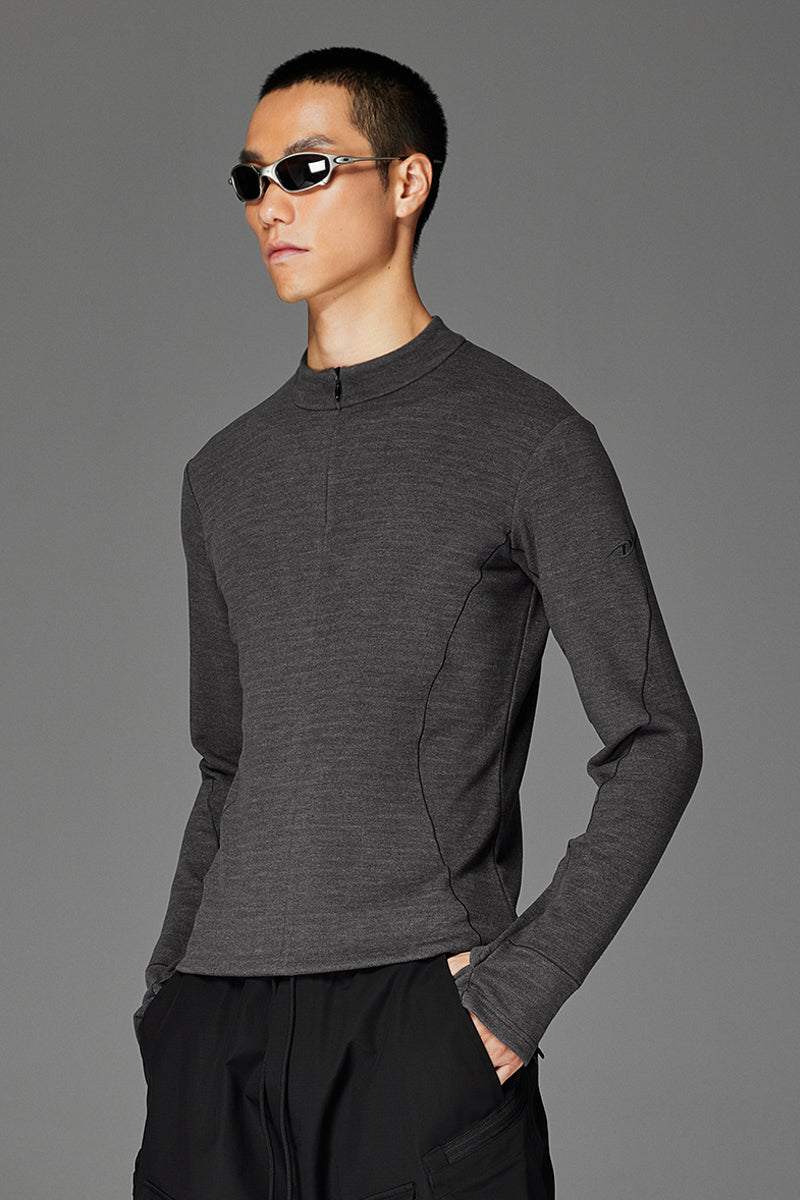 CATSSTAC Thermal base layer top