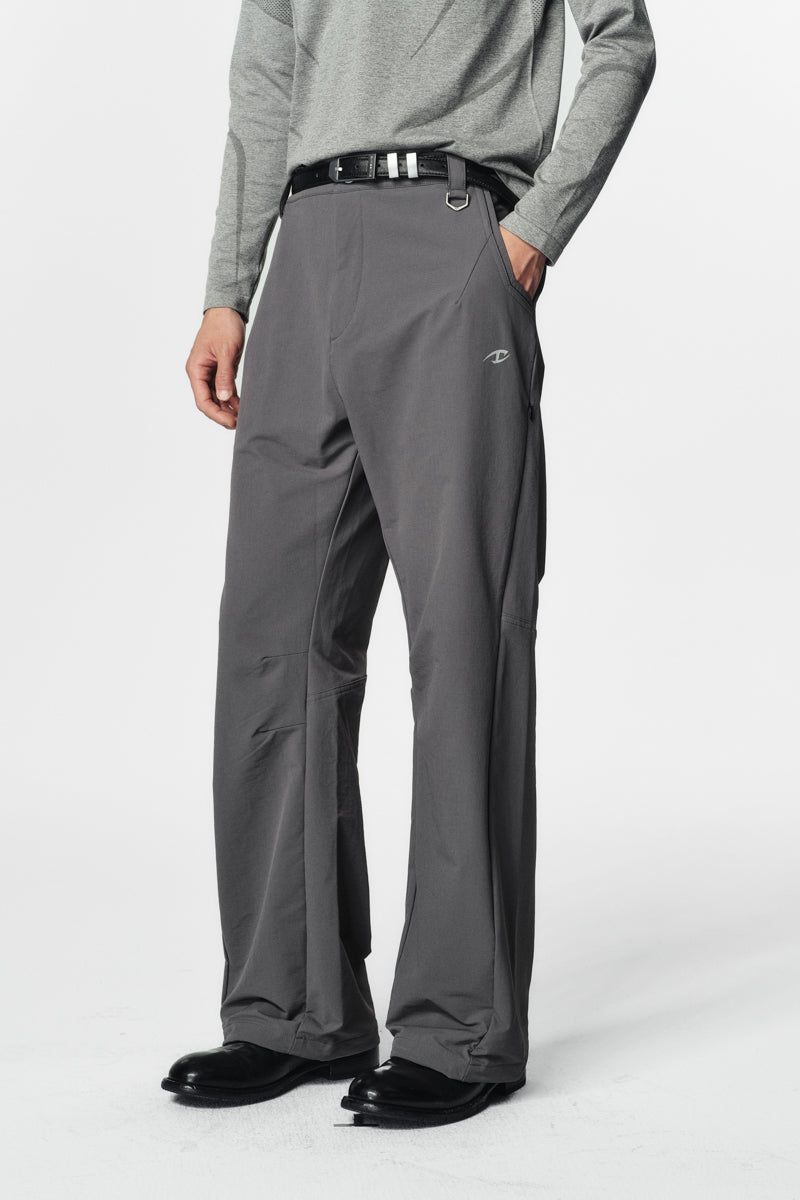 CATSSTAC Silverwing 4-Pocket Fleece-Lined Softshell Pants