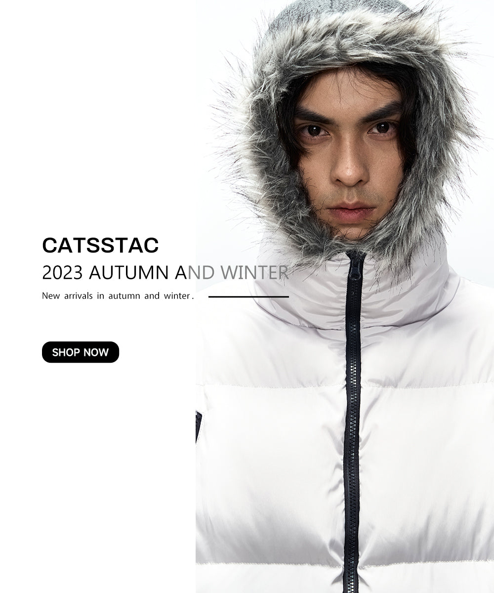 CATSSTAC-Explore the Cutting-Edge of Urban Fashion