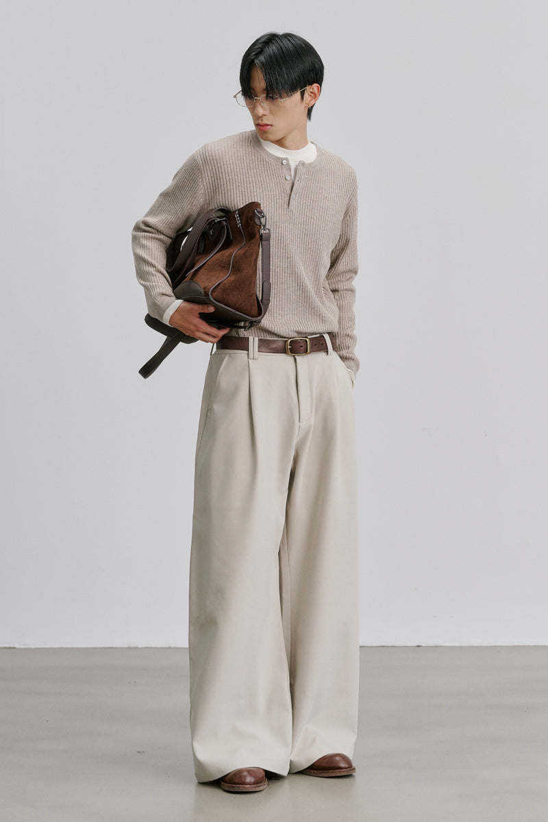CATSSTAC Hollywood Dress Pants