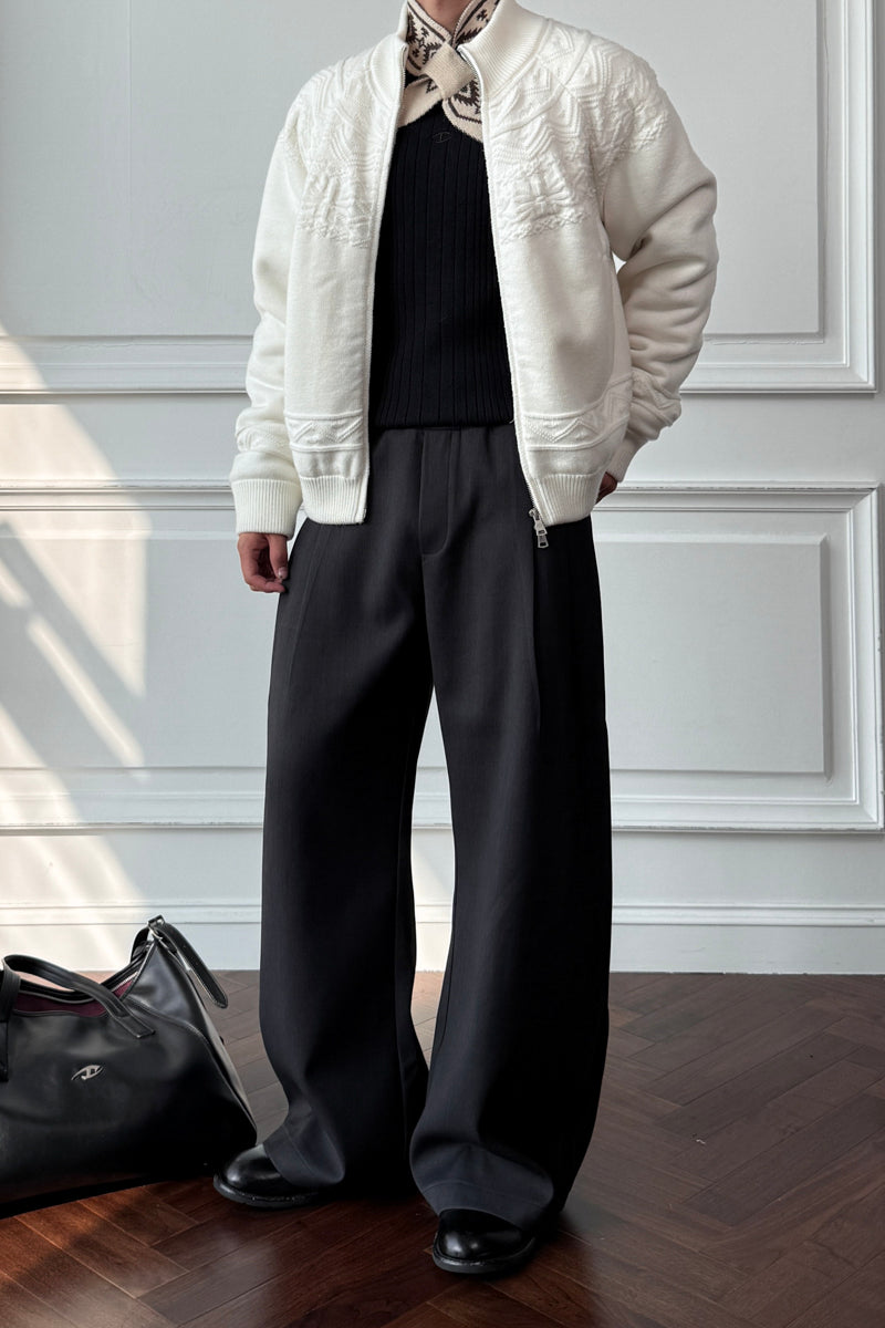 CATSSTAC Lysel Knit Jacket