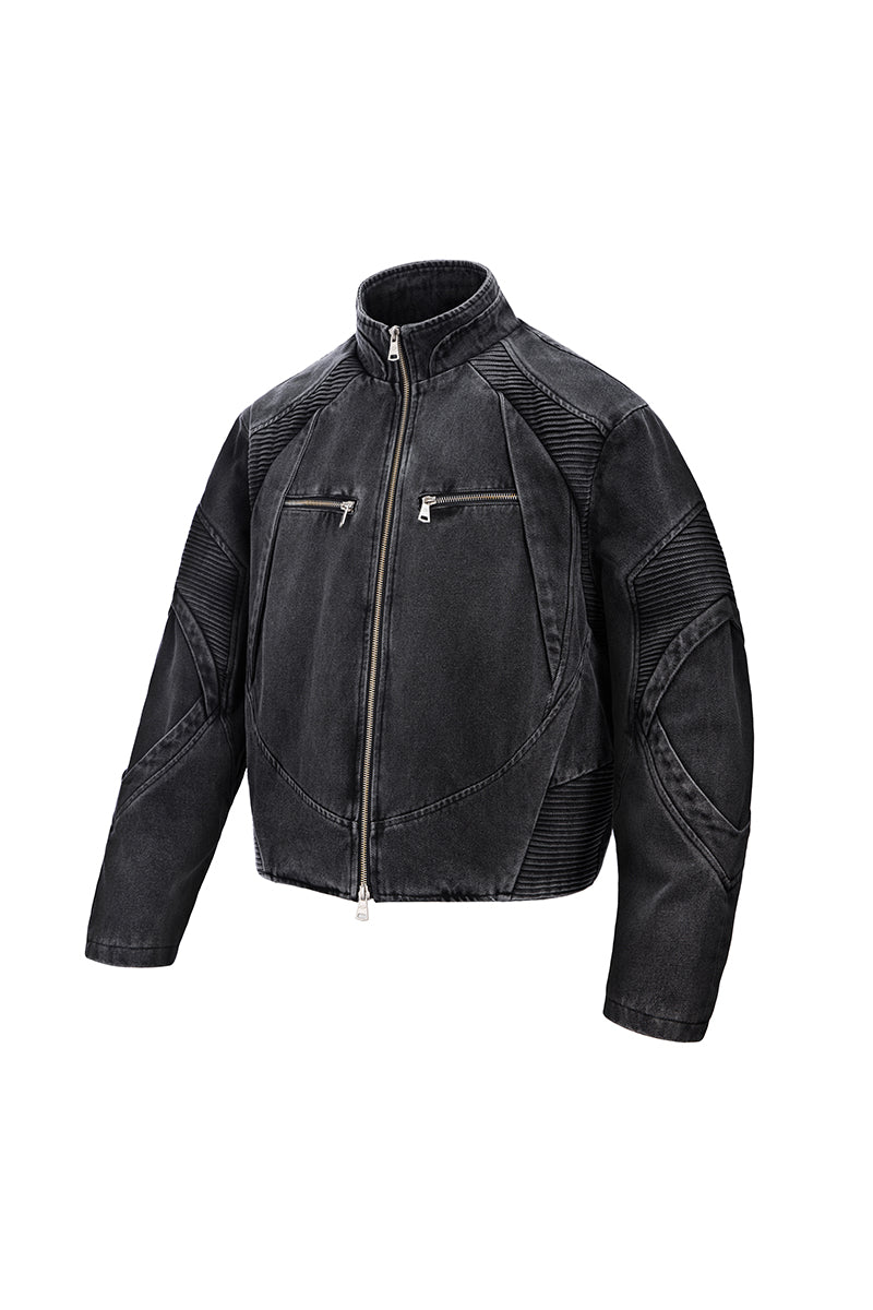 Ash Knight Jacket