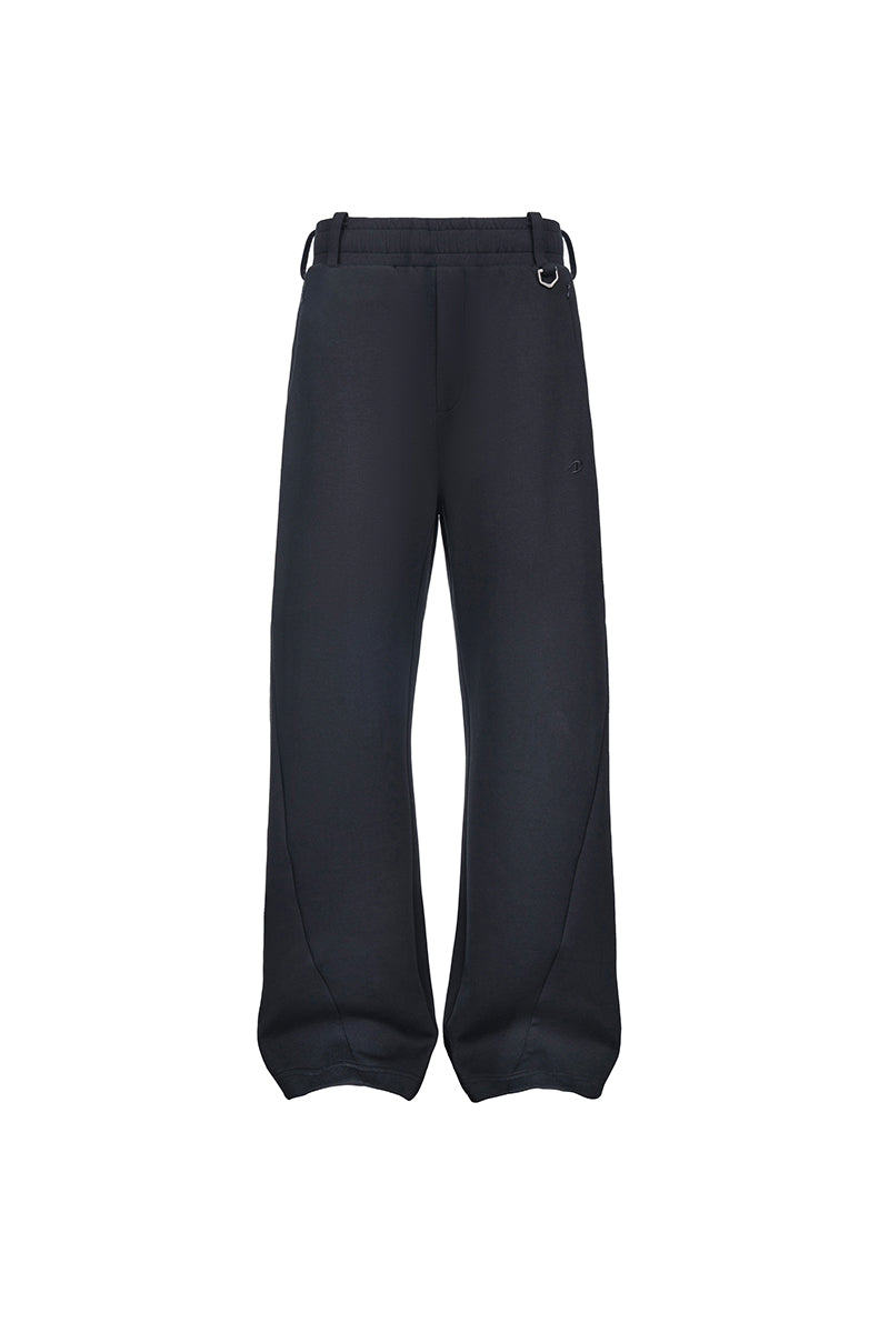 CATSSTAC Ranger Lyocell Structured Sweatpants