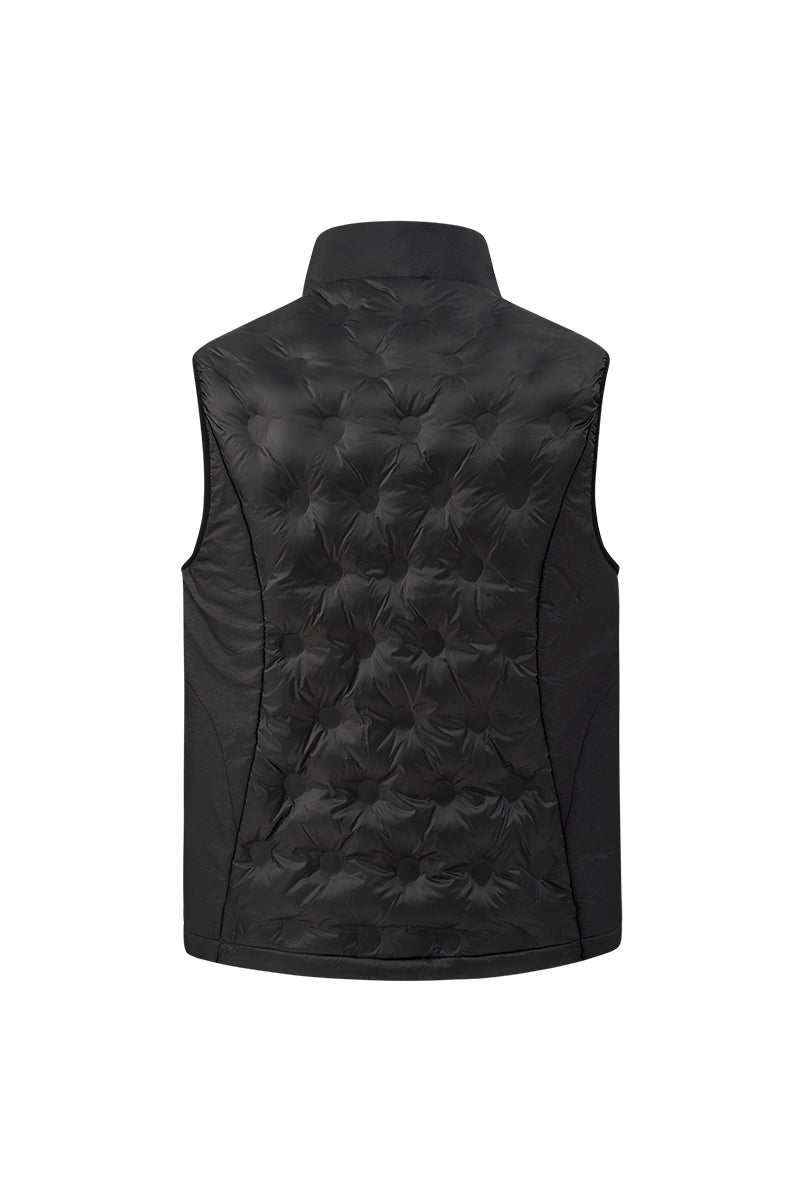 CATSSTAC Track Dot 3D-Cut Down Vest