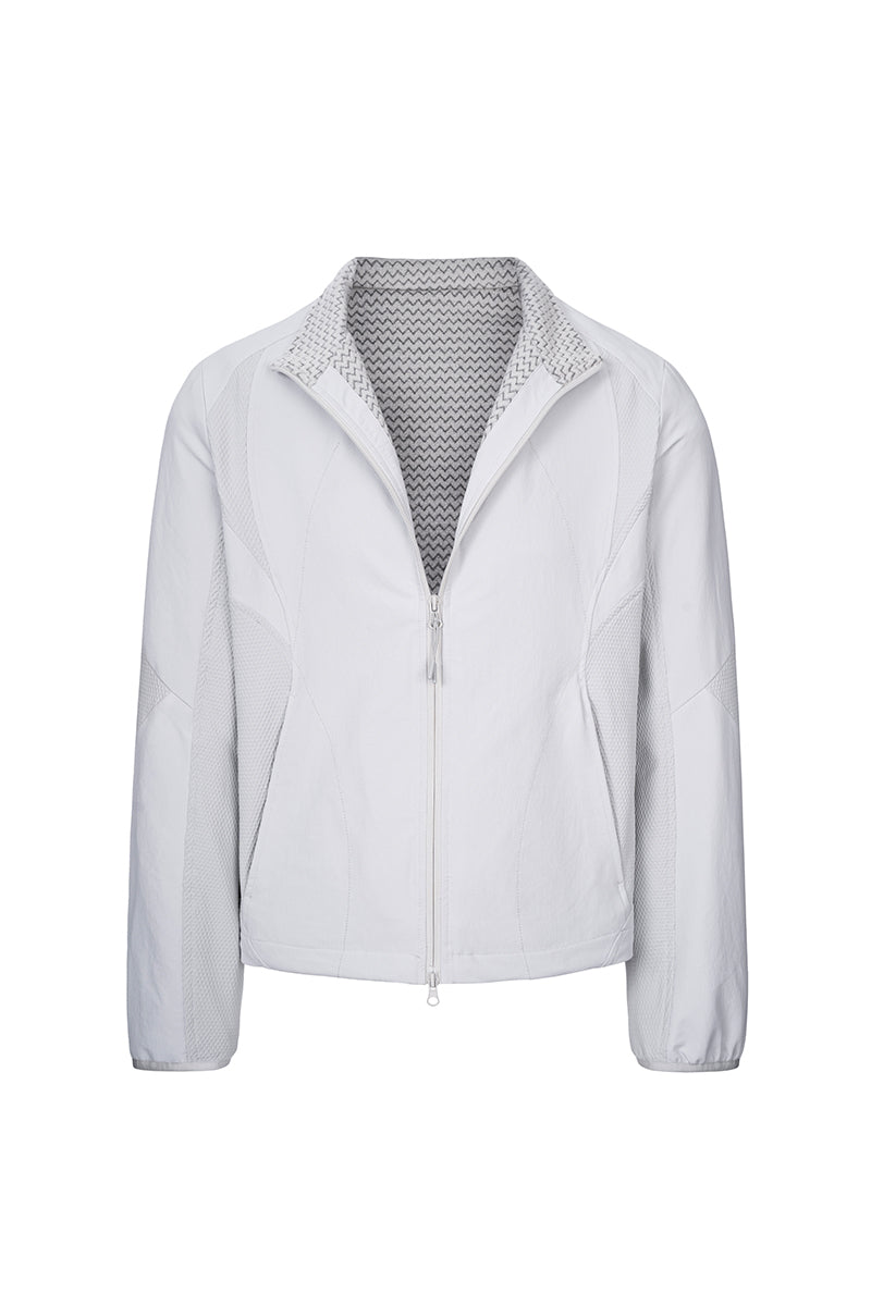 CATSSTAC Falcon Fleece-Lined Softshell Jacket