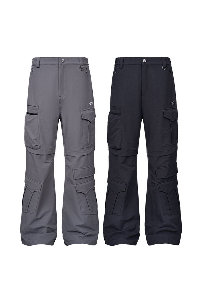 CATSSTAC Hurricane Heavy-Duty 9-Pocket Cargo Pants