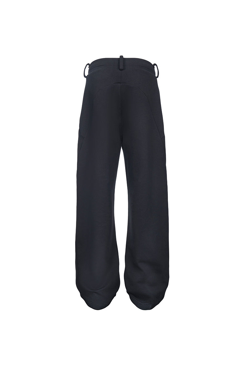 CATSSTAC Ranger Lyocell Structured Sweatpants
