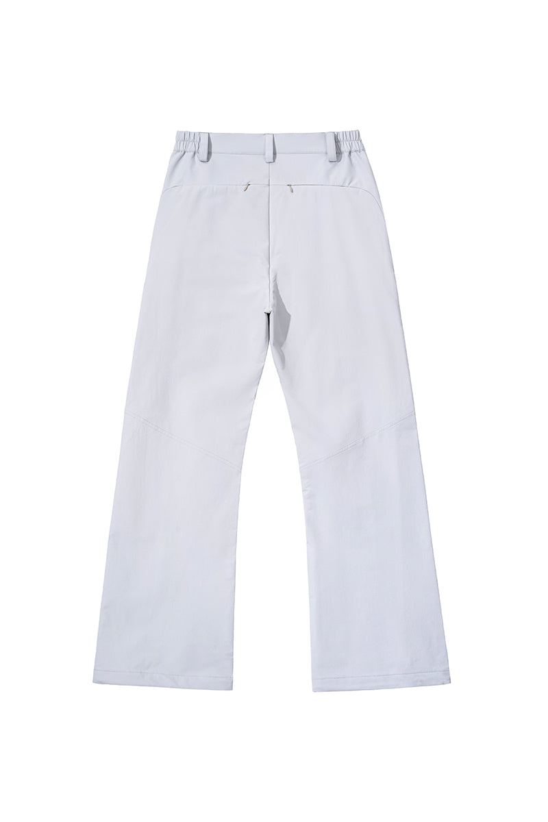 CATSSTAC Silverwing 4-Pocket Fleece-Lined Softshell Pants