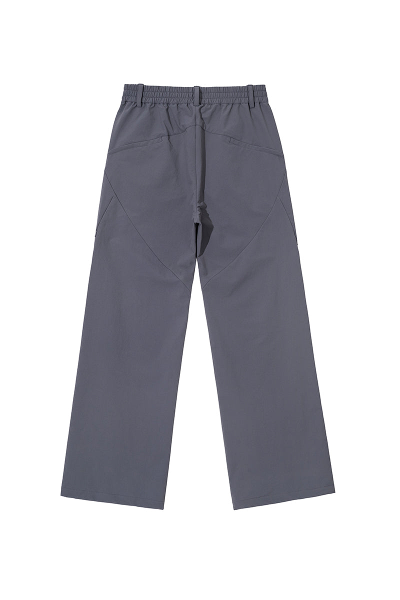 CATSSTAC Windbreak 3D Cut Softshell Cargo Pants