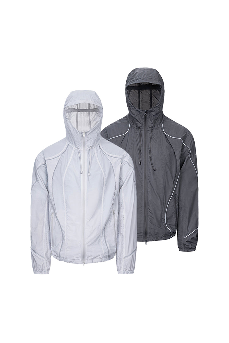 CATSSTAC Breathable Sun Protection Clothing