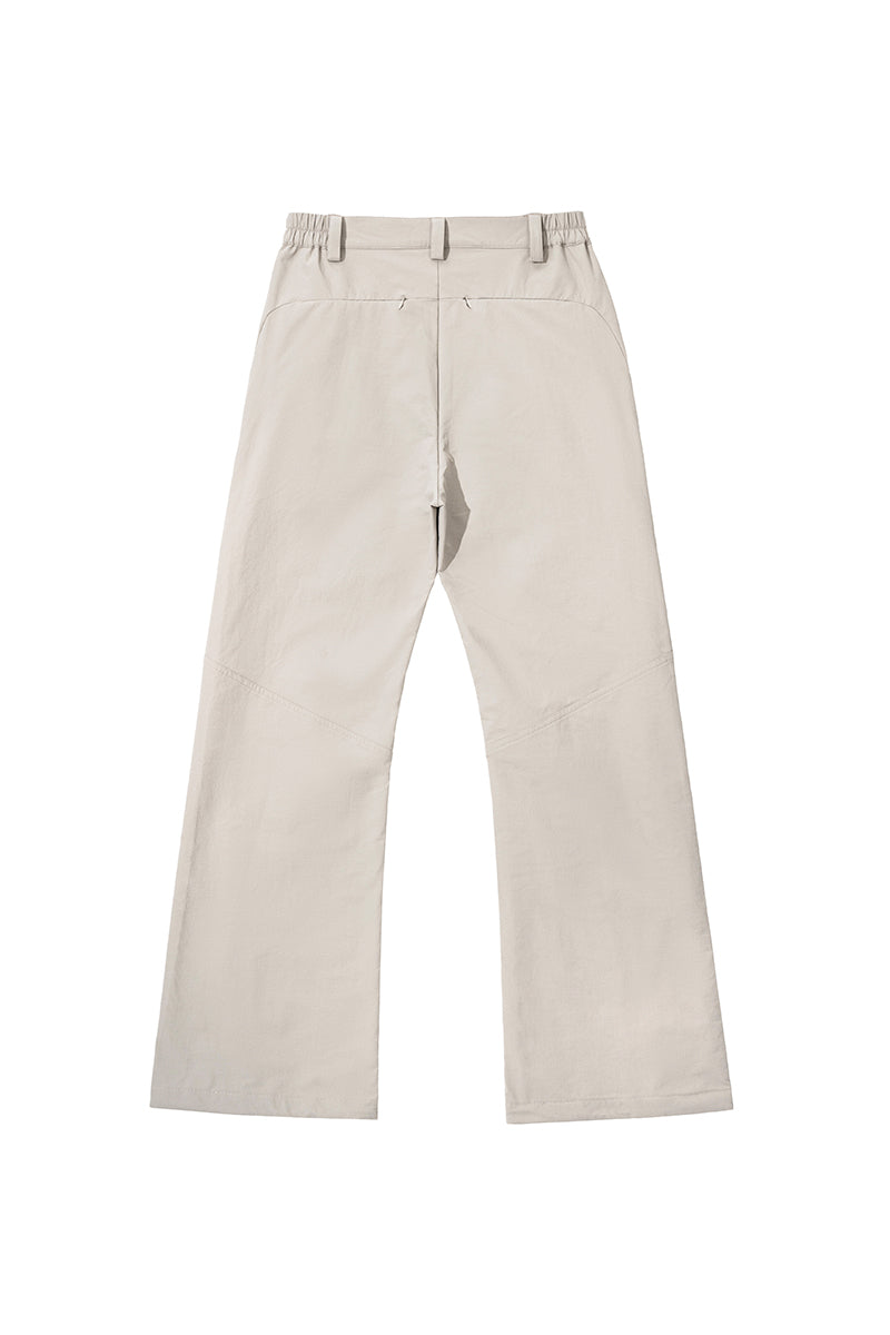 CATSSTAC Silverwing 4-Pocket Fleece-Lined Softshell Pants