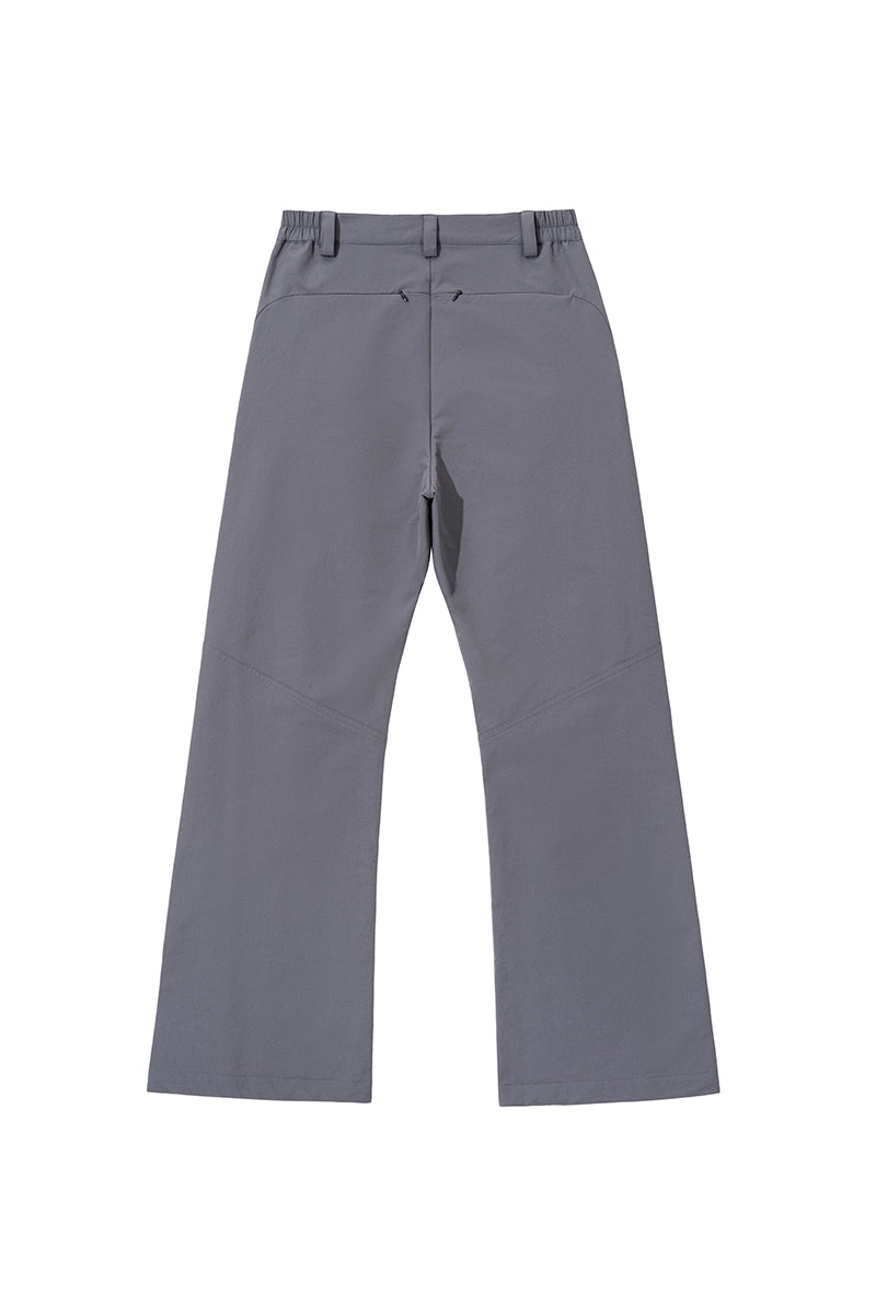 CATSSTAC Silverwing 4-Pocket Fleece-Lined Softshell Pants