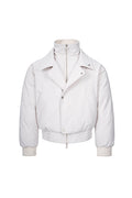 CATSSTAC Void Layered 3M Thinsulate Bomber Jacket