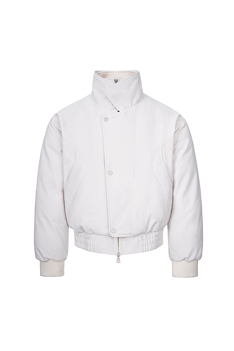 CATSSTAC Void Layered 3M Thinsulate Bomber Jacket