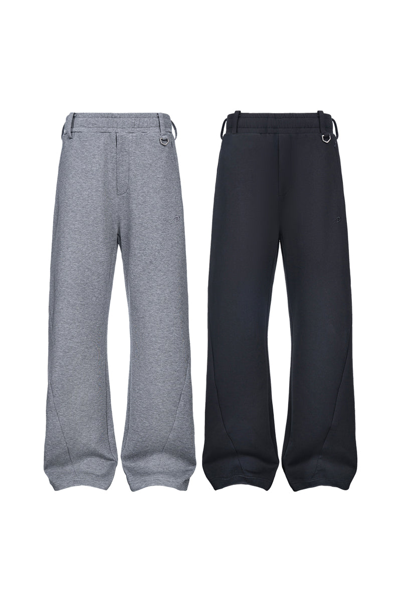 CATSSTAC Ranger Lyocell Structured Sweatpants