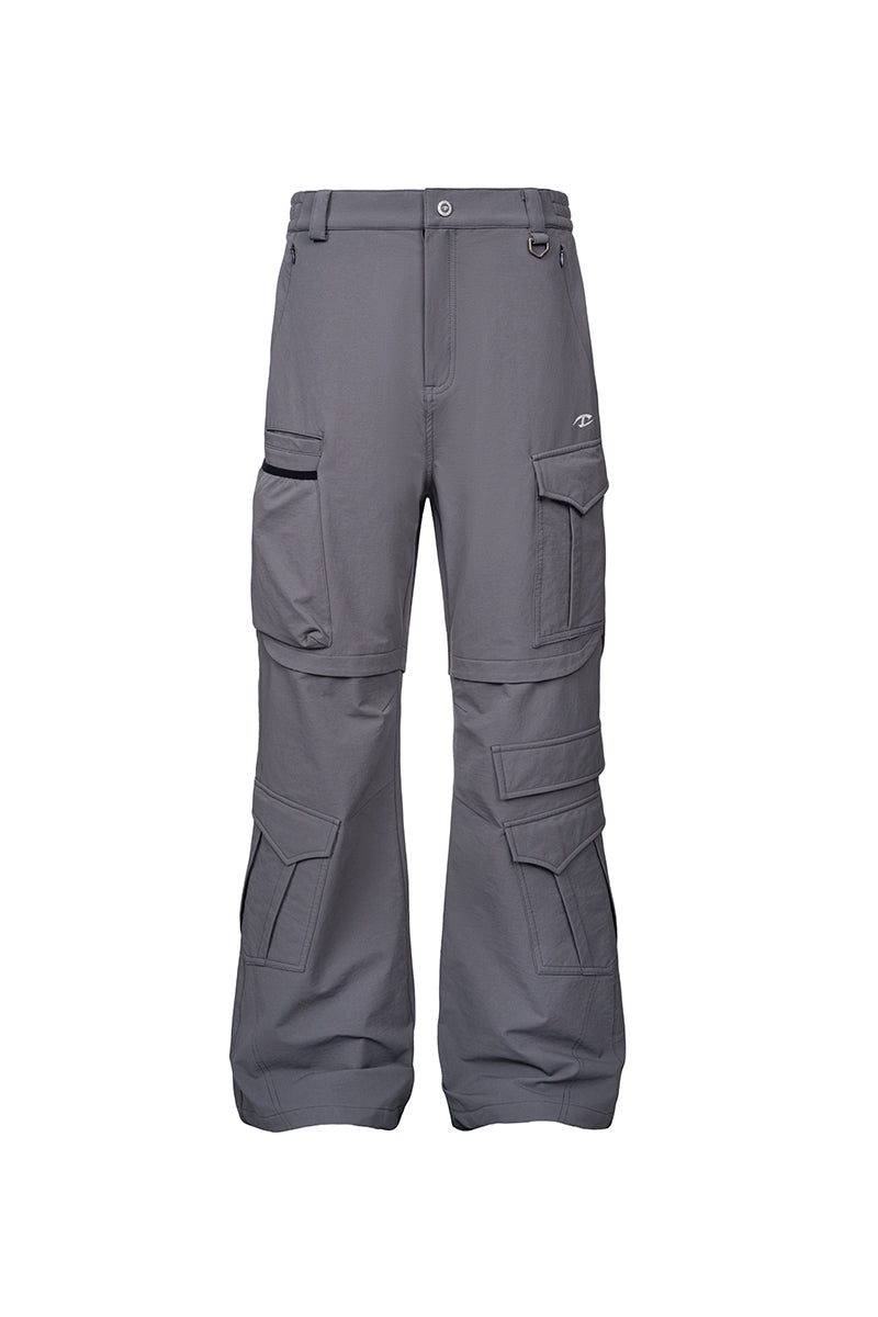 CATSSTAC Hurricane Heavy-Duty 9-Pocket Cargo Pants
