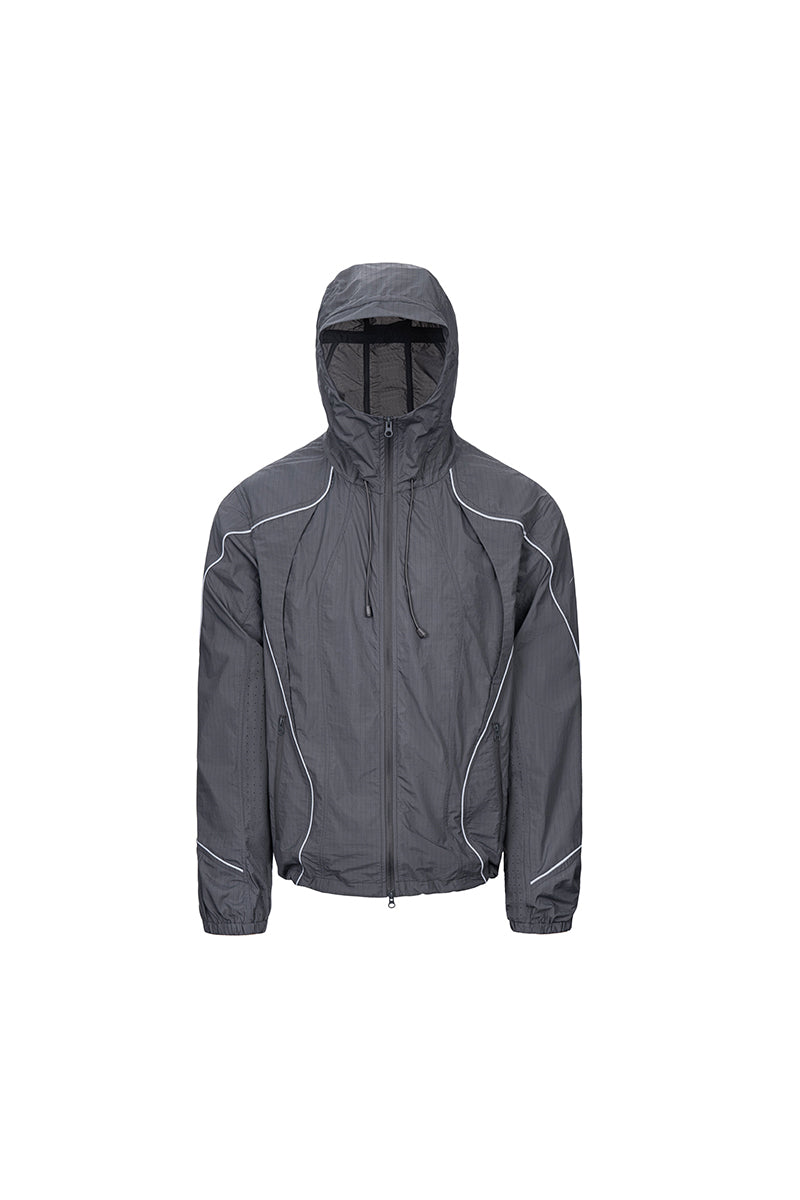 CATSSTAC Breathable Sun Protection Clothing