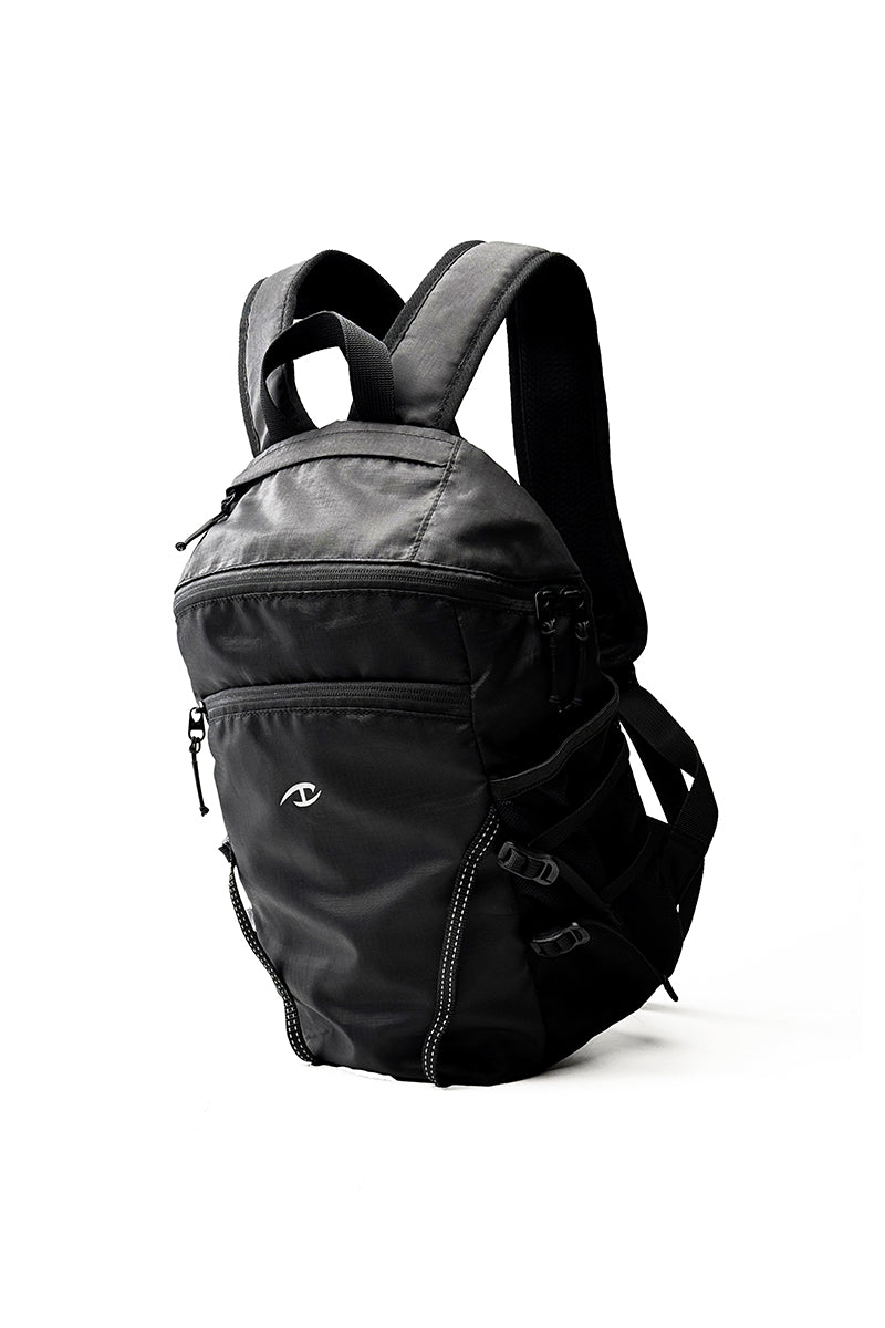 CATSSTAC Windrider Lightweight Water-Repellent Commuter Backpack